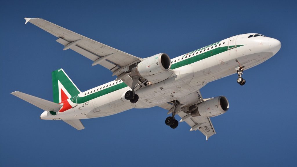 Flights to Africa